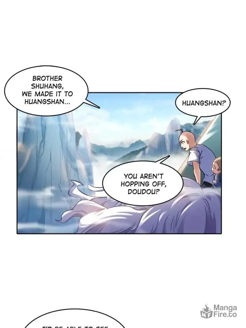 Read Cultivation Chat Group chapter 220 image 8 on Lezhin