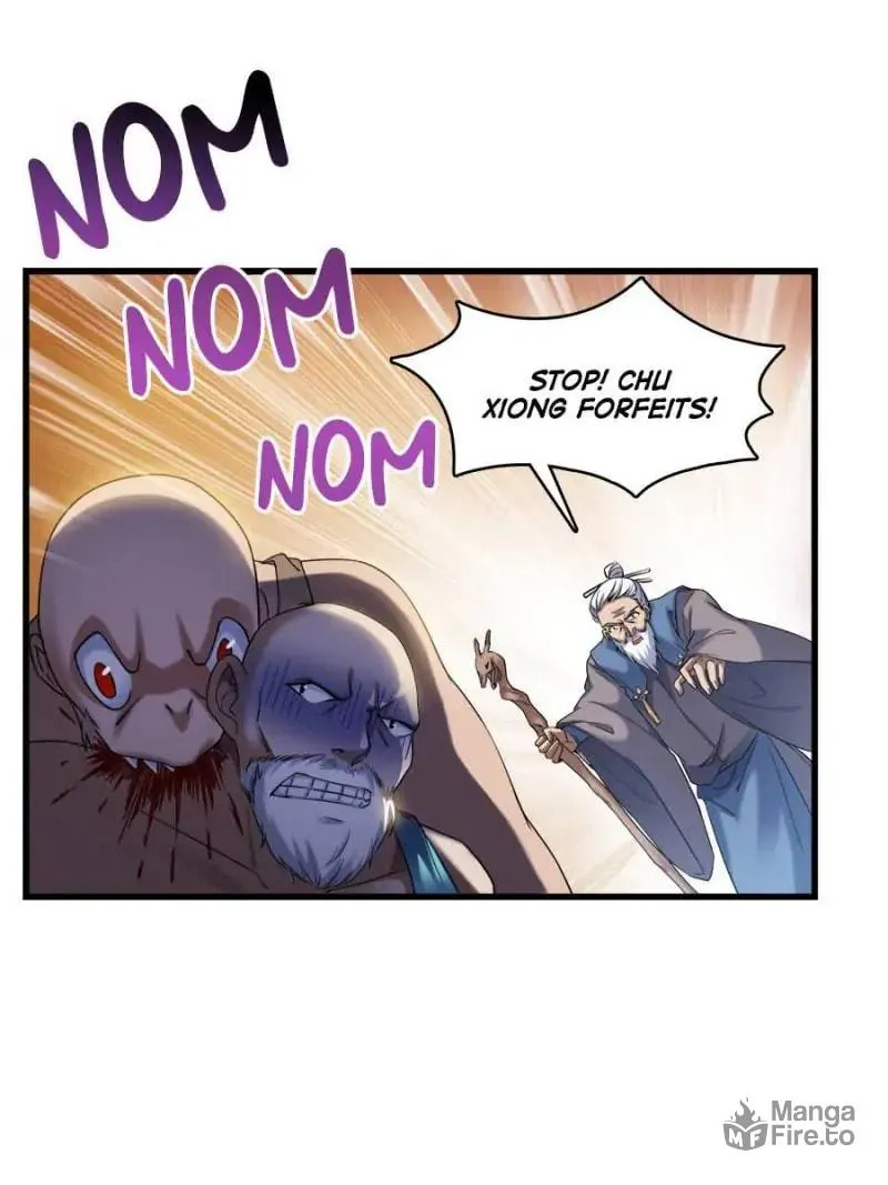 Read Cultivation Chat Group chapter 221 image 32 on Lezhin