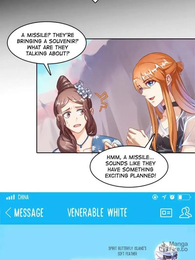 Read Cultivation Chat Group chapter 221 image 4 on Lezhin