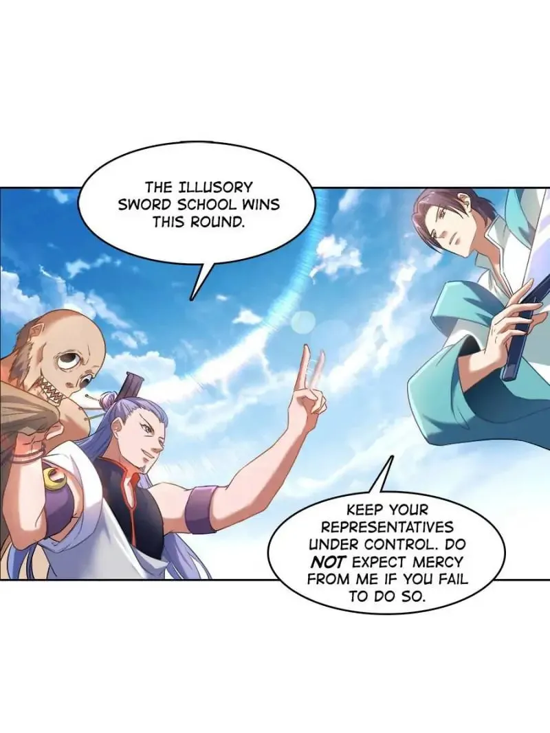 Read Cultivation Chat Group chapter 221 image 40 on Lezhin