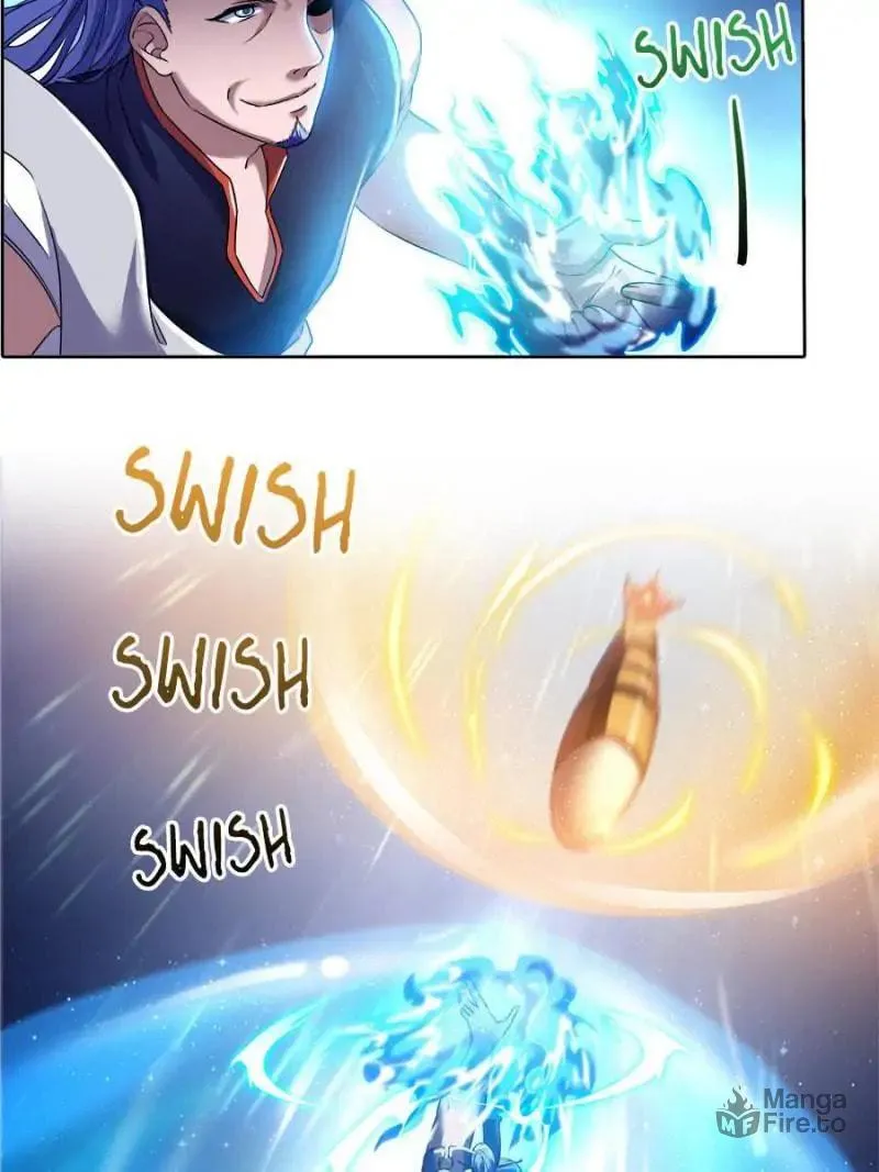 Read Cultivation Chat Group chapter 221 image 44 on Lezhin