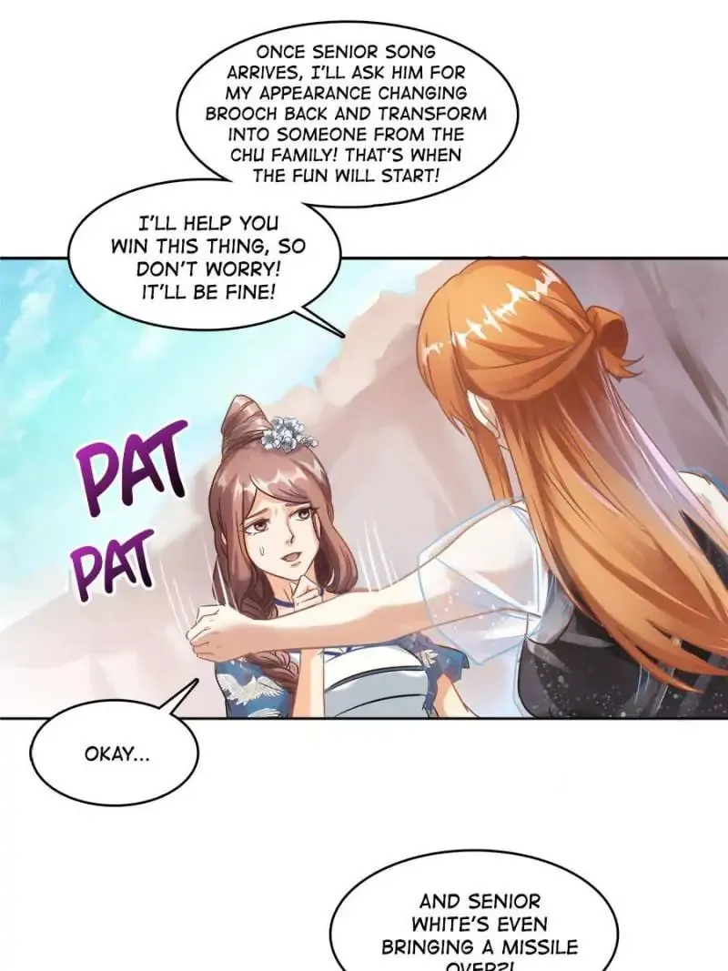 Read Cultivation Chat Group chapter 221 image 6 on Lezhin