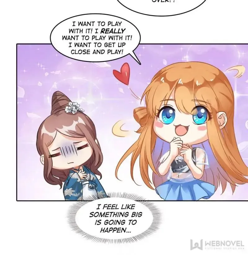 Read Cultivation Chat Group chapter 221 image 7 on Lezhin