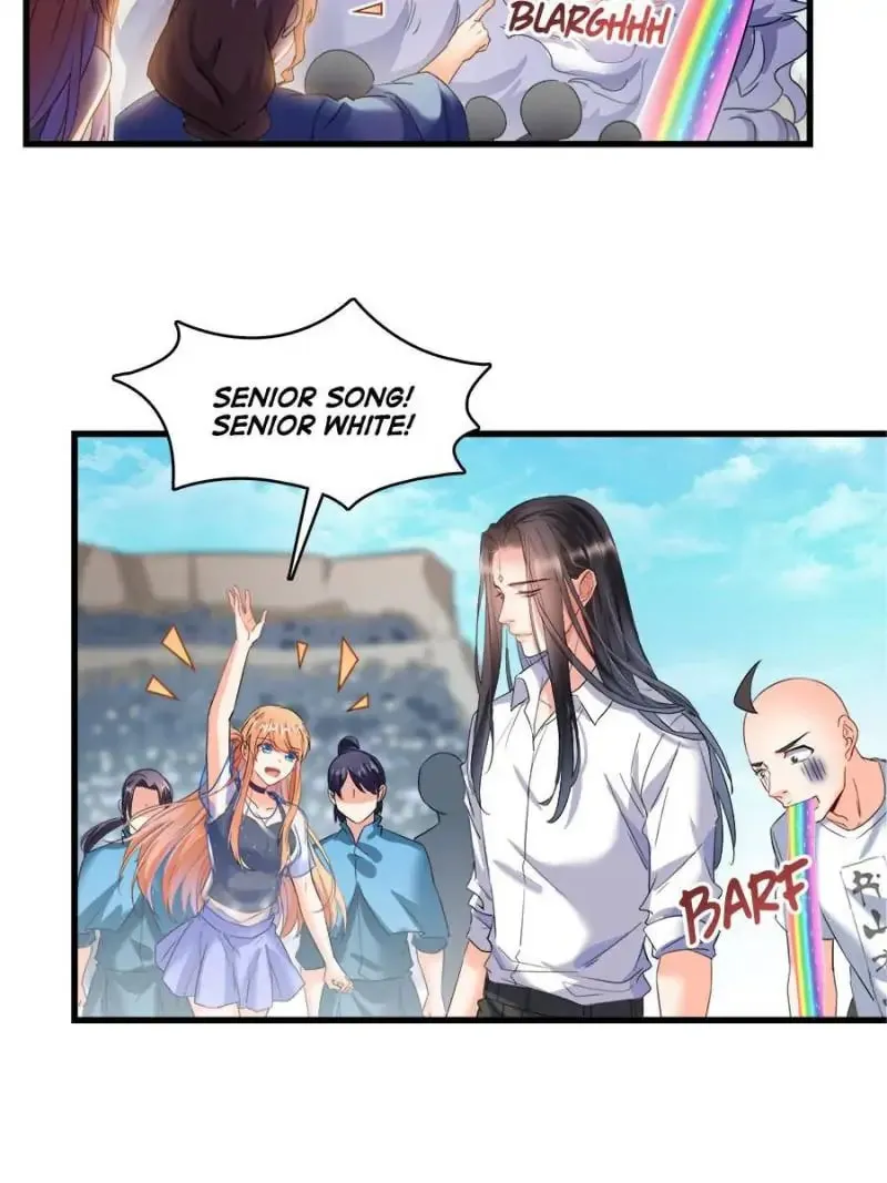 Read Cultivation Chat Group chapter 222 image 10 on Lezhin