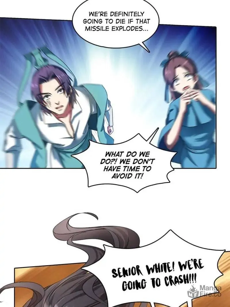 Read Cultivation Chat Group chapter 222 image 2 on Lezhin