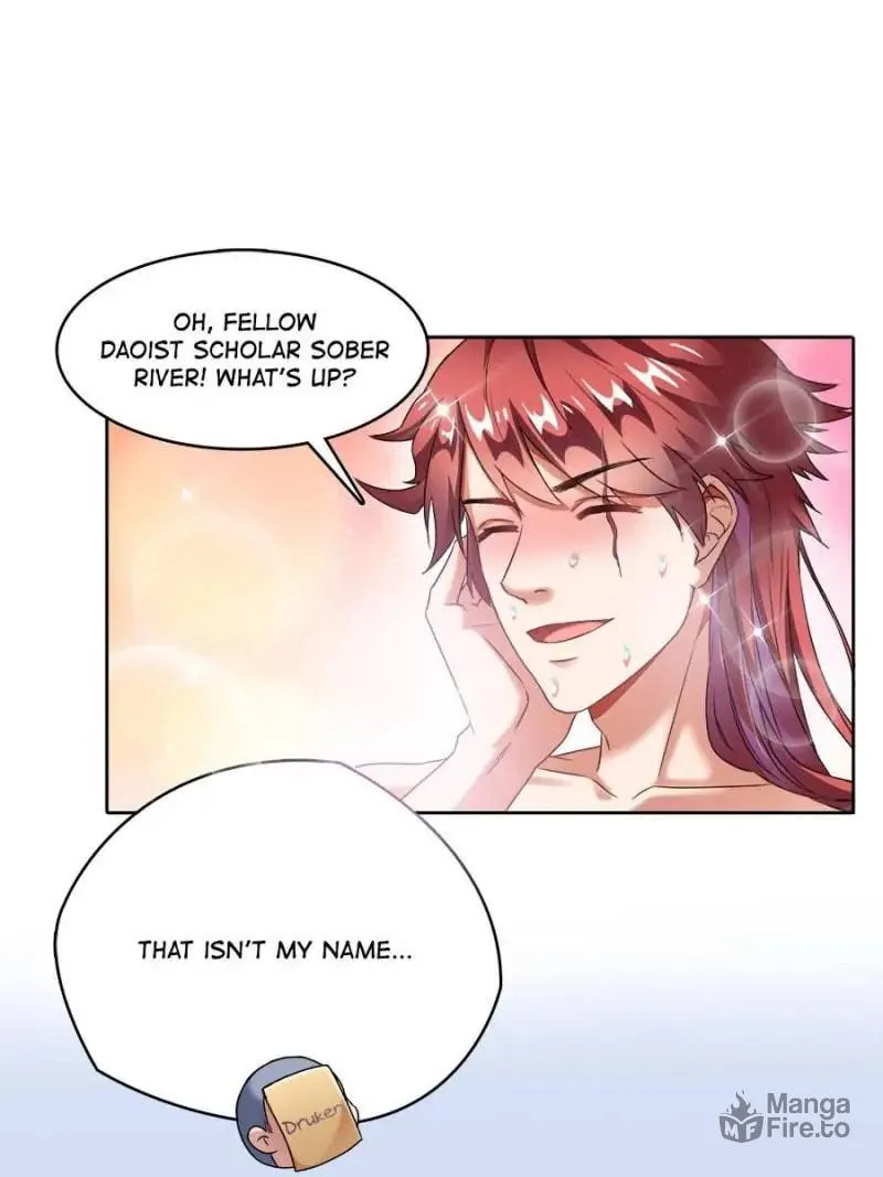 Read Cultivation Chat Group chapter 222 image 24 on Lezhin