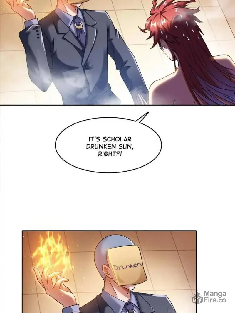 Read Cultivation Chat Group chapter 222 image 26 on Lezhin