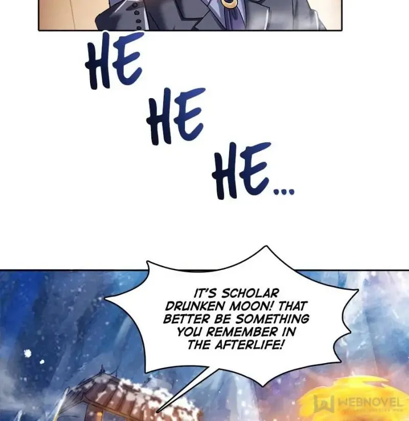Read Cultivation Chat Group chapter 222 image 27 on Lezhin