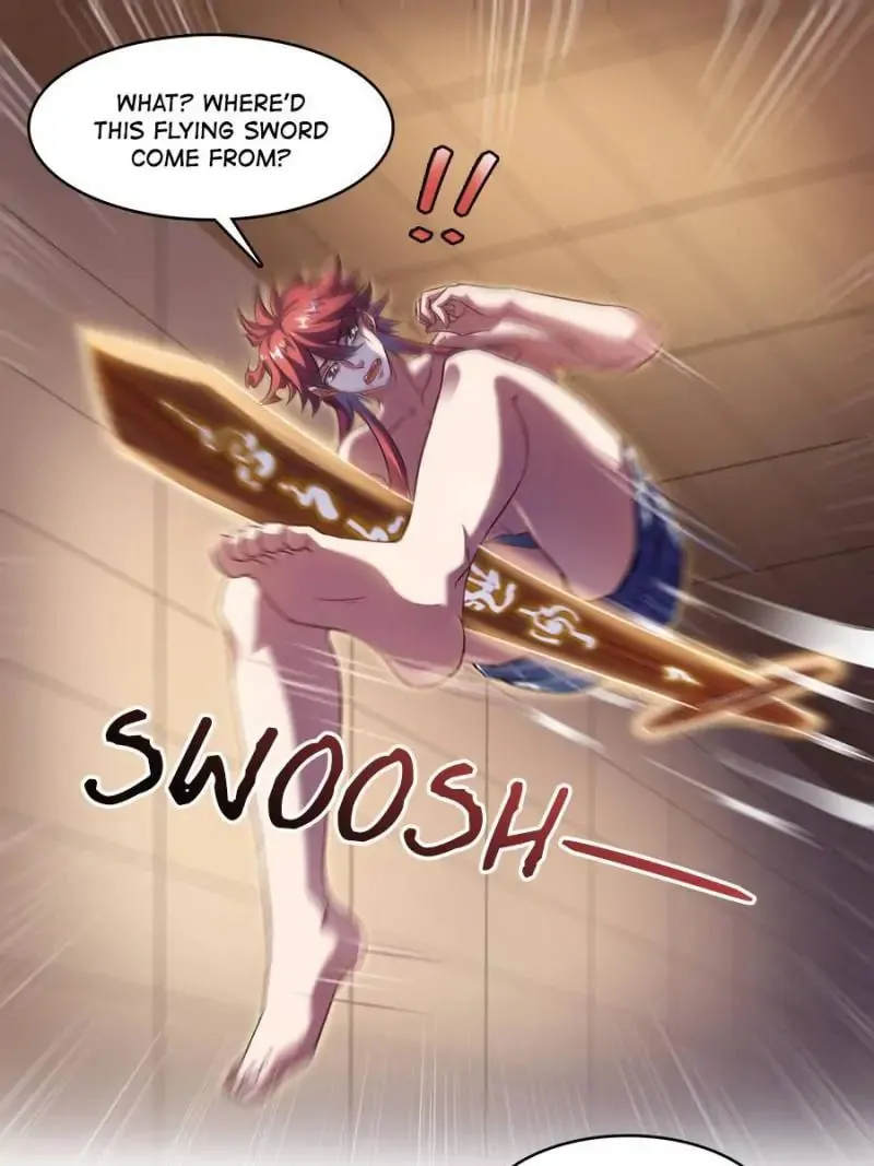 Read Cultivation Chat Group chapter 222 image 30 on Lezhin