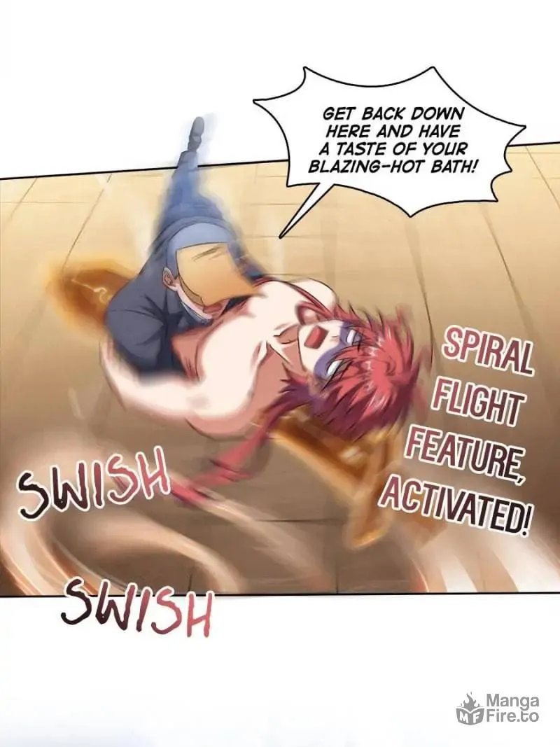 Read Cultivation Chat Group chapter 222 image 32 on Lezhin
