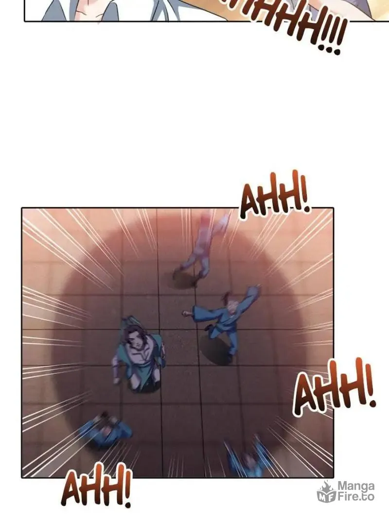 Read Cultivation Chat Group chapter 222 image 4 on Lezhin