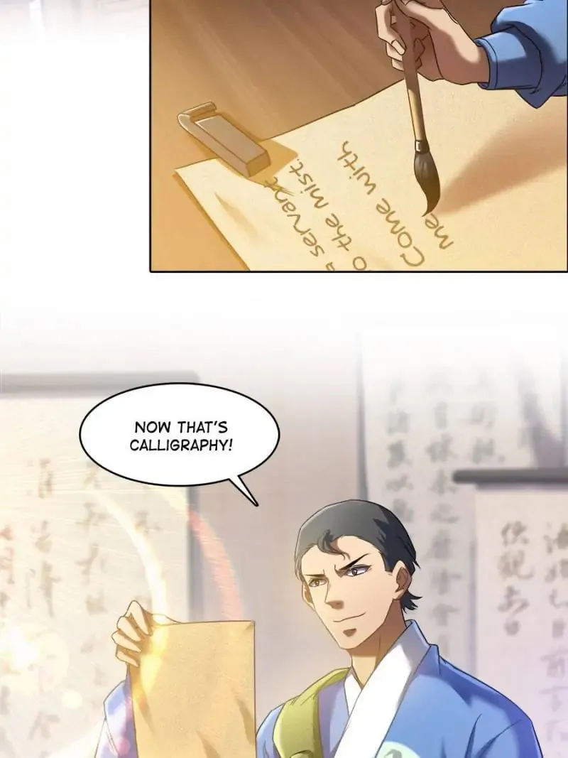 Read Cultivation Chat Group chapter 222 image 42 on Lezhin