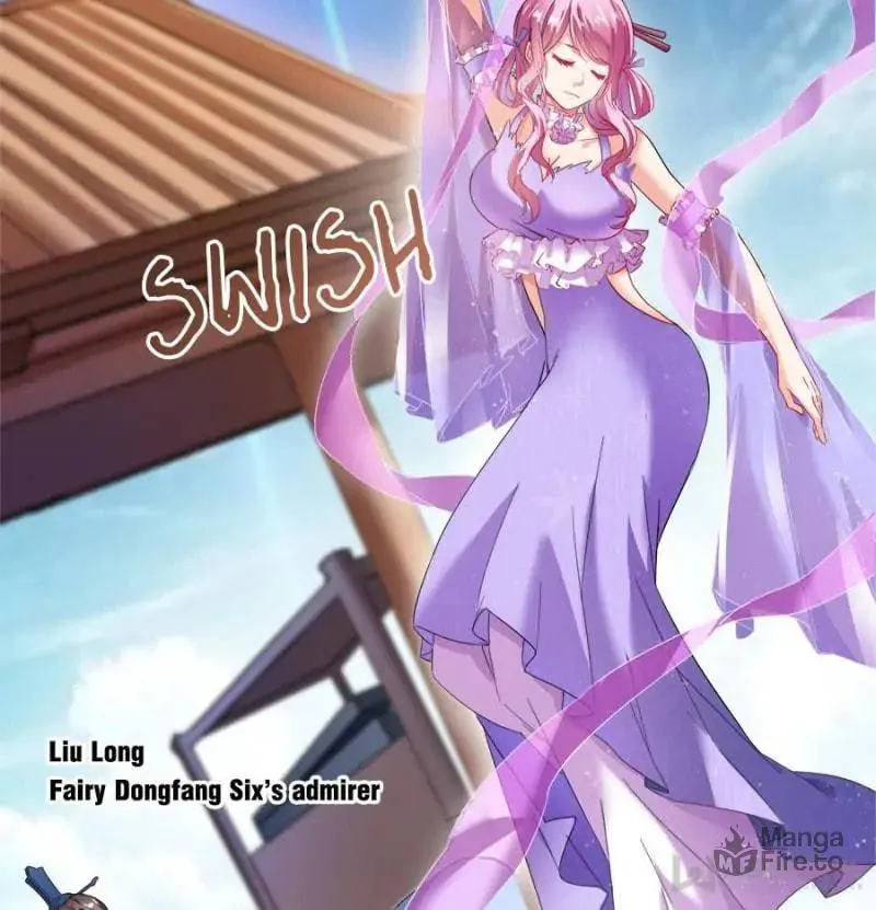 Read Cultivation Chat Group chapter 222 image 53 on Lezhin