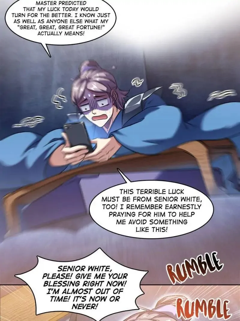 Read Cultivation Chat Group chapter 223 image 1 on Lezhin