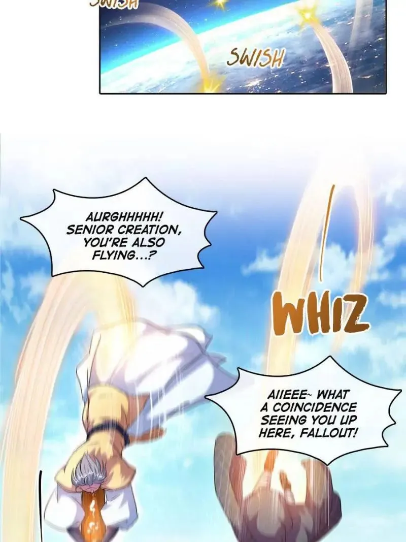 Read Cultivation Chat Group chapter 223 image 10 on Lezhin