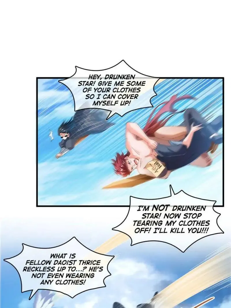 Read Cultivation Chat Group chapter 223 image 12 on Lezhin