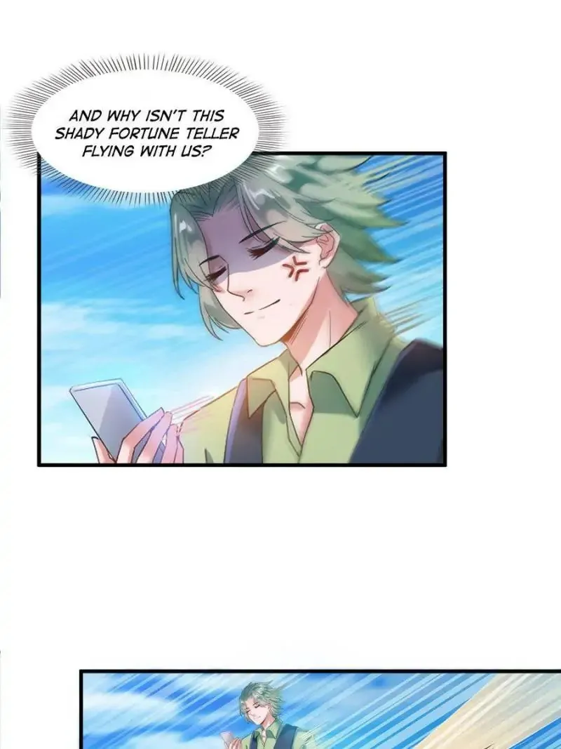 Read Cultivation Chat Group chapter 223 image 16 on Lezhin
