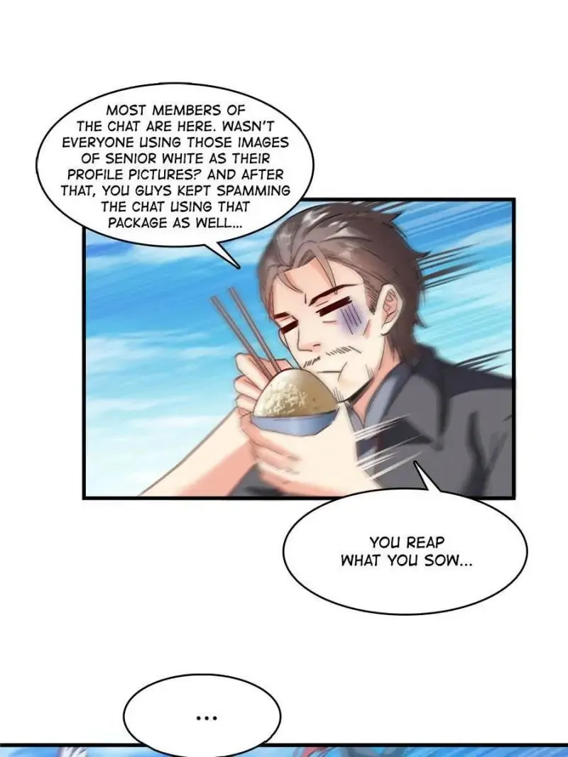 Read Cultivation Chat Group chapter 223 image 18 on Lezhin