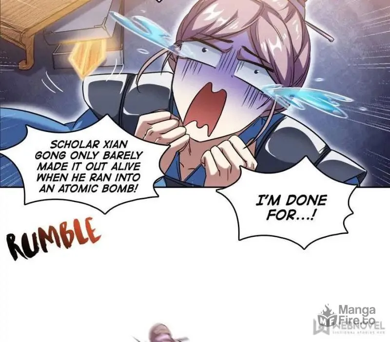 Read Cultivation Chat Group chapter 223 image 2 on Lezhin