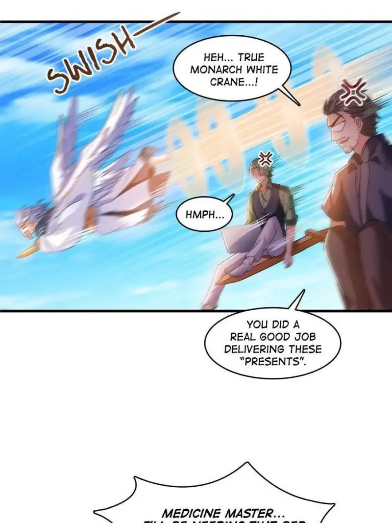 Read Cultivation Chat Group chapter 223 image 21 on Lezhin