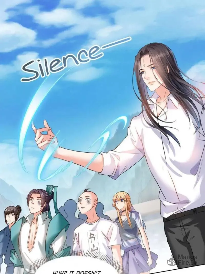 Read Cultivation Chat Group chapter 223 image 24 on Lezhin