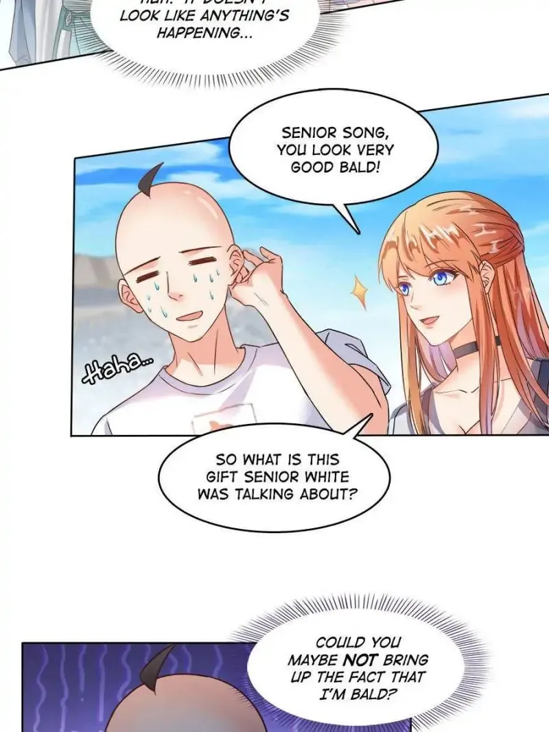 Read Cultivation Chat Group chapter 223 image 25 on Lezhin