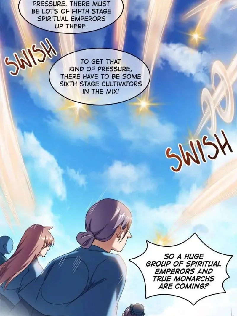 Read Cultivation Chat Group chapter 223 image 31 on Lezhin