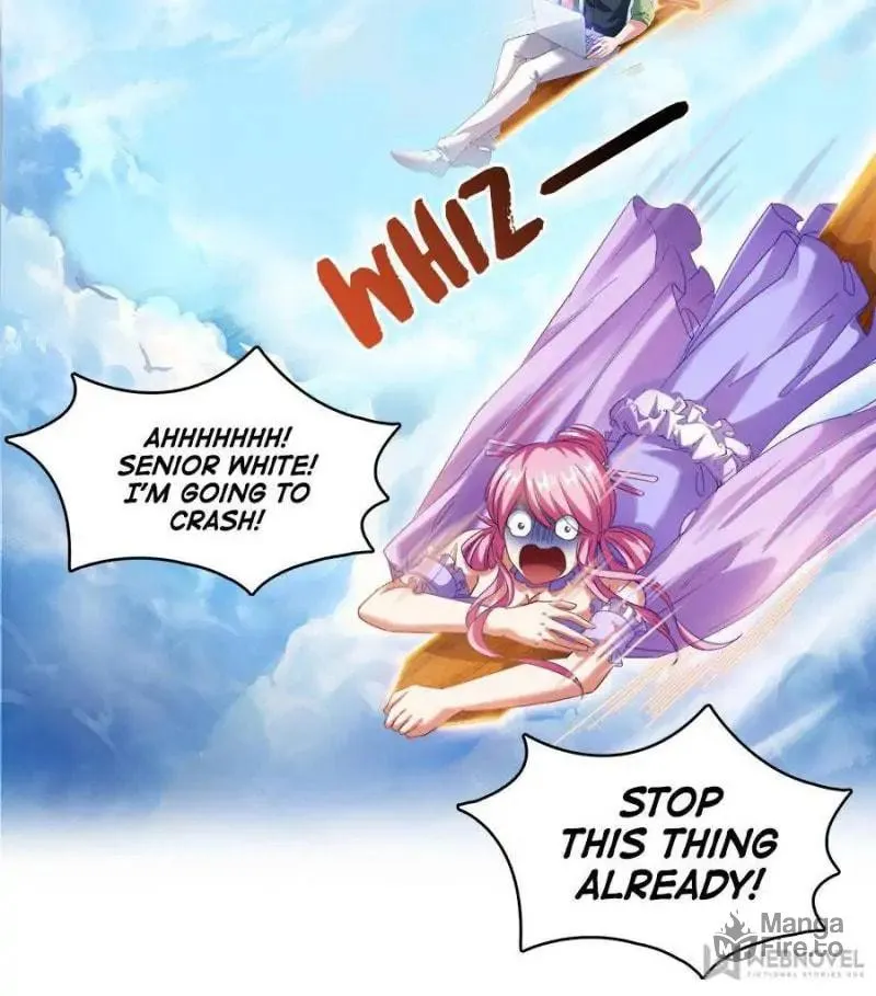 Read Cultivation Chat Group chapter 223 image 35 on Lezhin