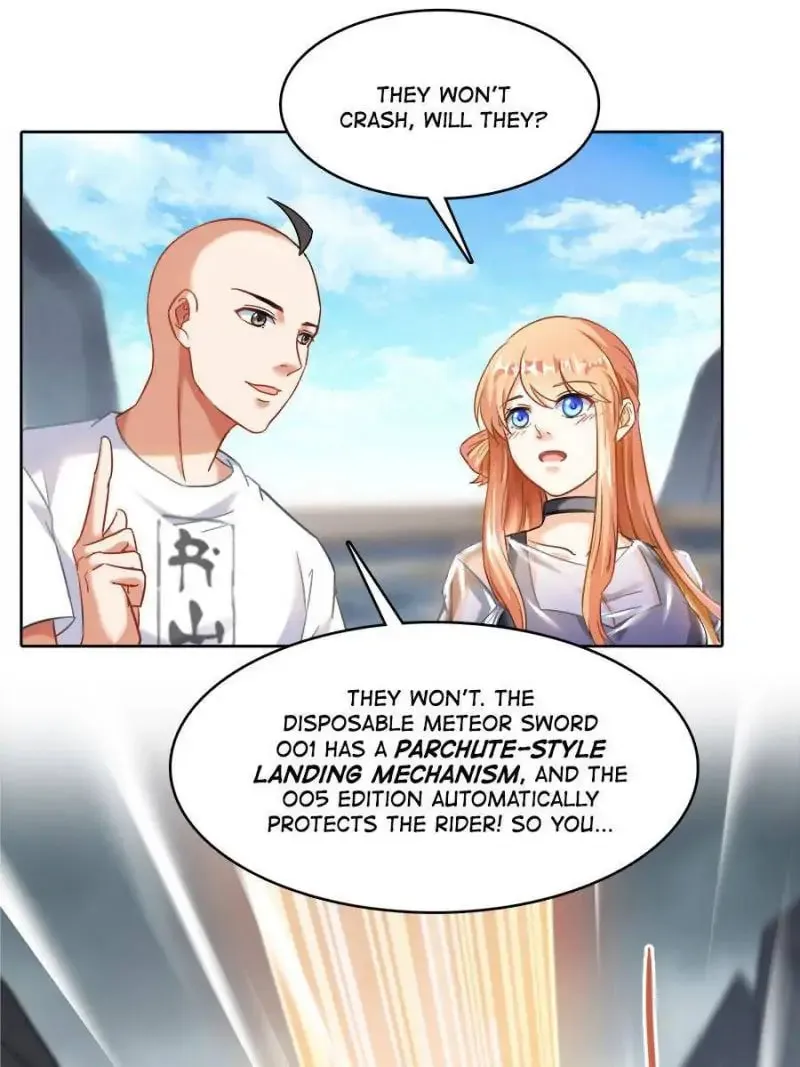 Read Cultivation Chat Group chapter 223 image 37 on Lezhin