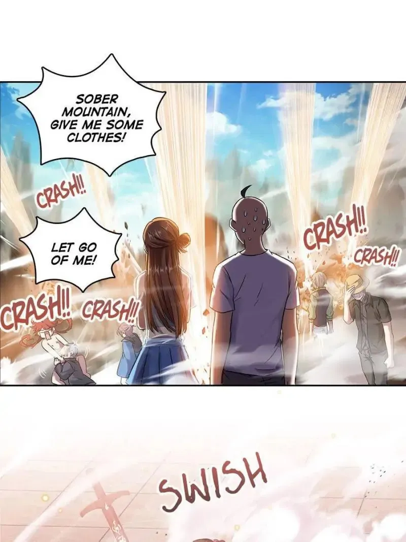 Read Cultivation Chat Group chapter 223 image 40 on Lezhin