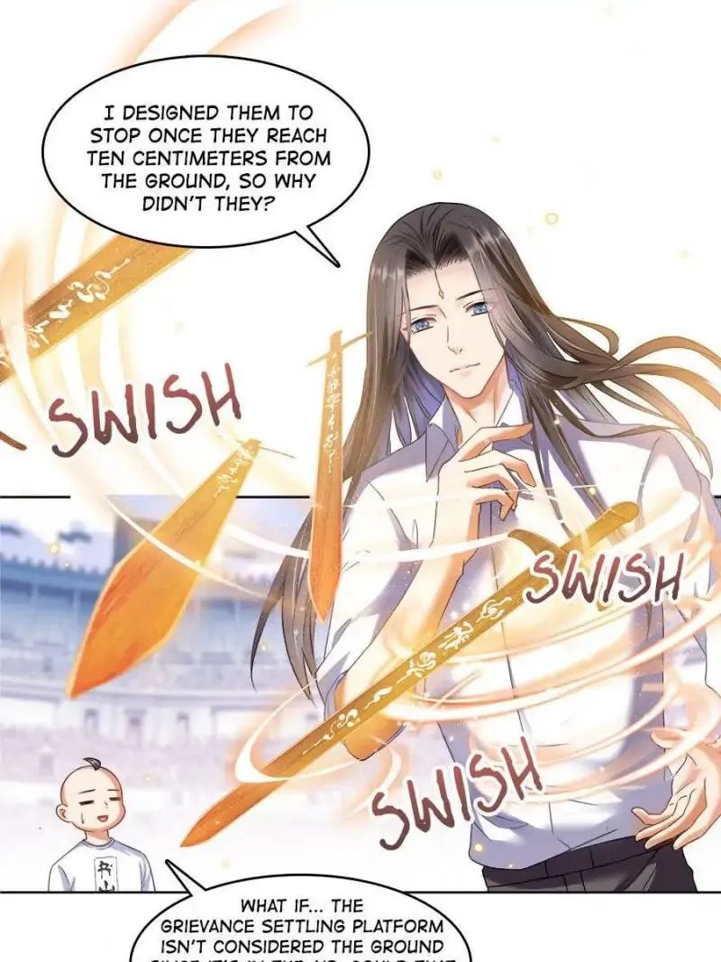 Read Cultivation Chat Group chapter 223 image 42 on Lezhin