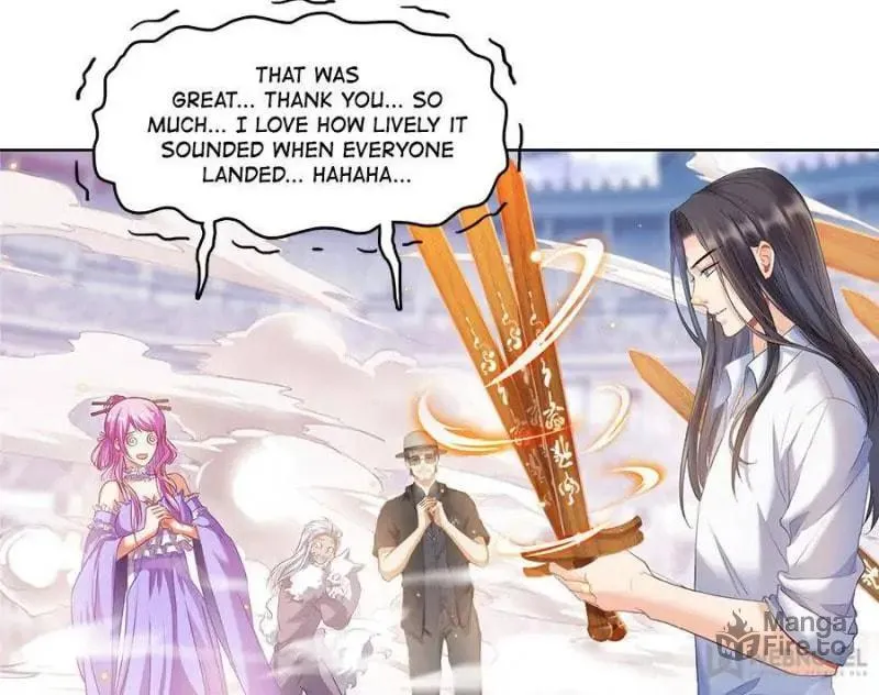 Read Cultivation Chat Group chapter 223 image 44 on Lezhin