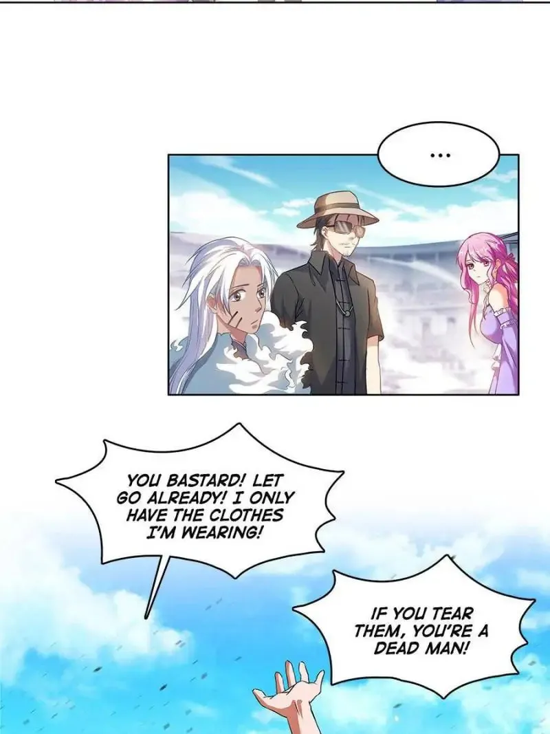 Read Cultivation Chat Group chapter 223 image 45 on Lezhin
