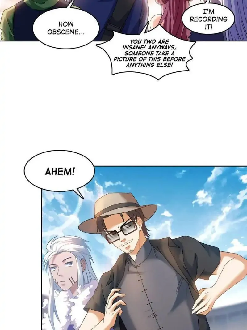 Read Cultivation Chat Group chapter 224 image 1 on Lezhin