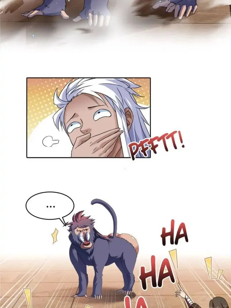 Read Cultivation Chat Group chapter 224 image 10 on Lezhin