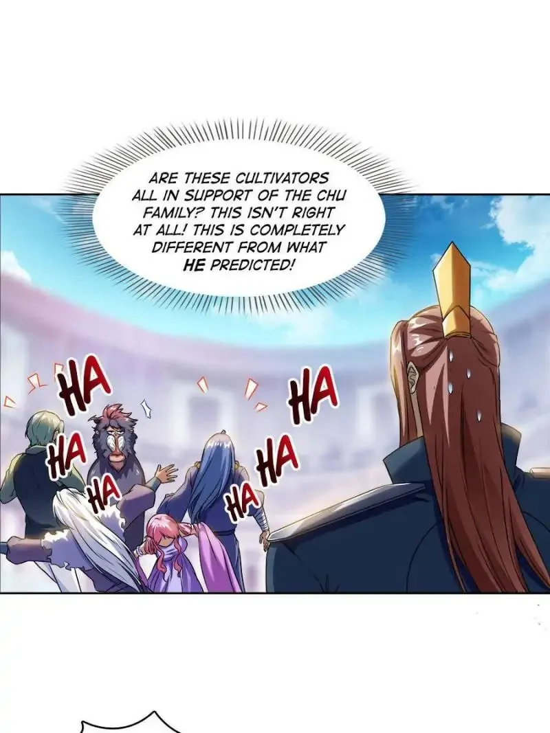 Read Cultivation Chat Group chapter 224 image 12 on Lezhin
