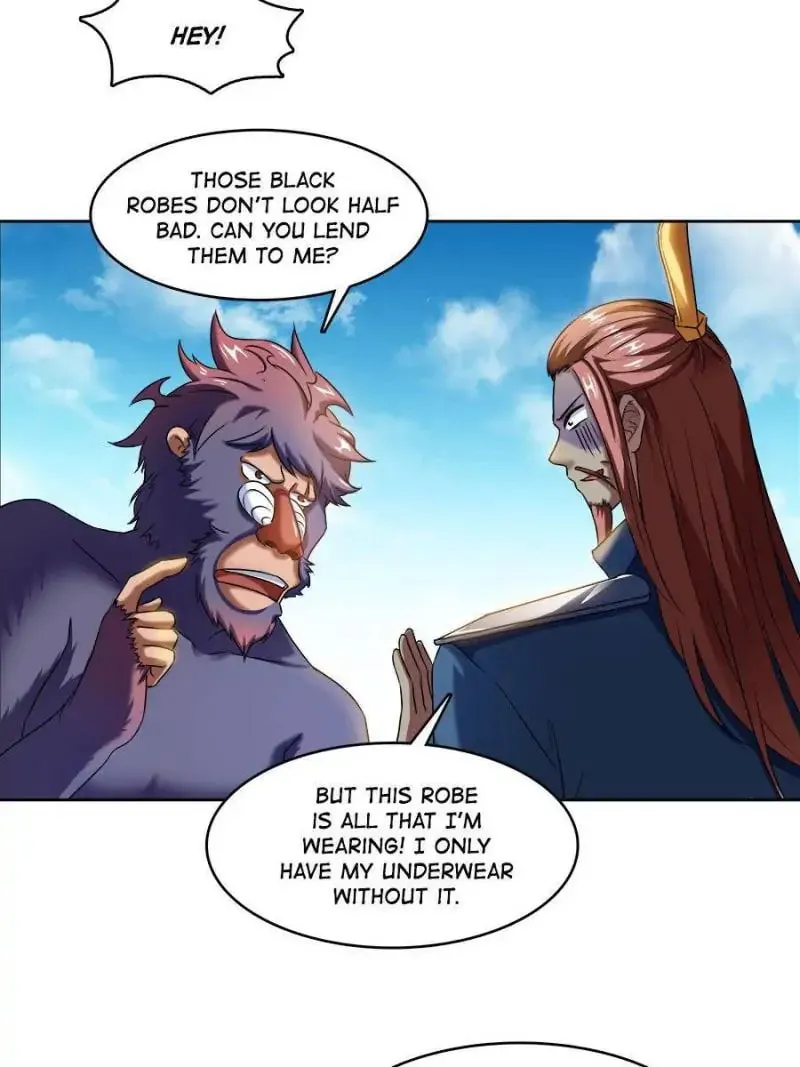 Read Cultivation Chat Group chapter 224 image 13 on Lezhin