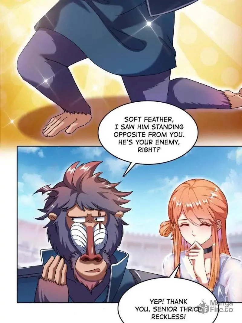 Read Cultivation Chat Group chapter 224 image 19 on Lezhin