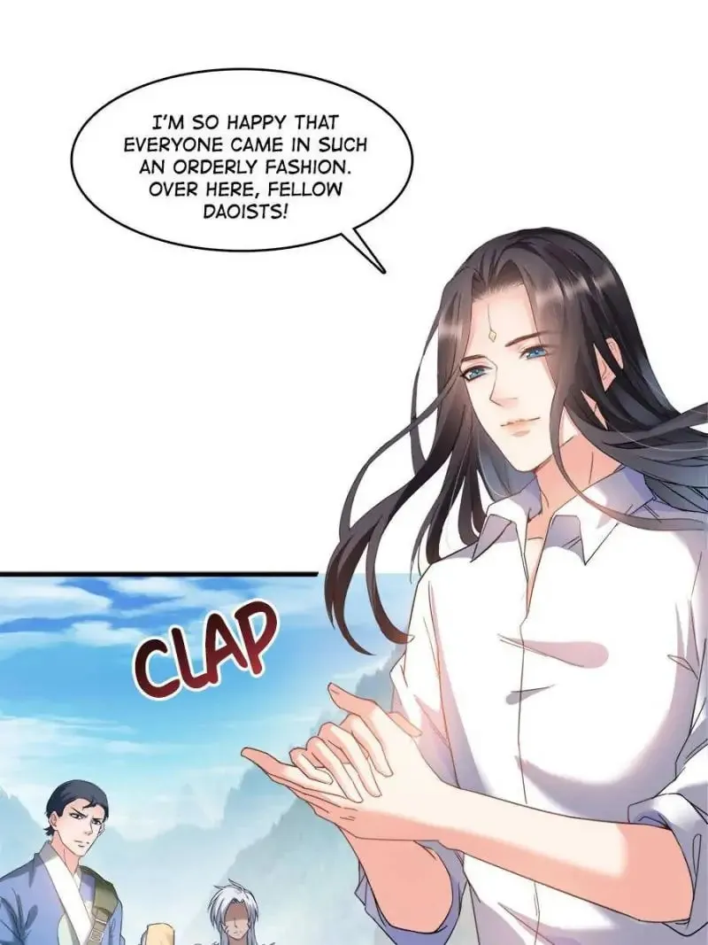 Read Cultivation Chat Group chapter 224 image 21 on Lezhin