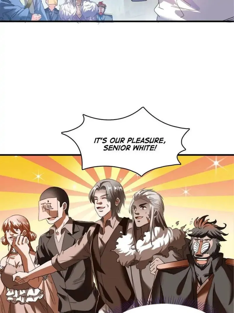 Read Cultivation Chat Group chapter 224 image 22 on Lezhin