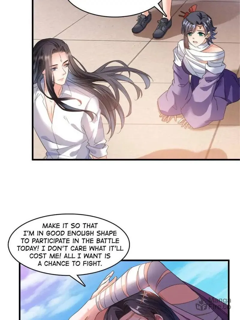 Read Cultivation Chat Group chapter 224 image 24 on Lezhin