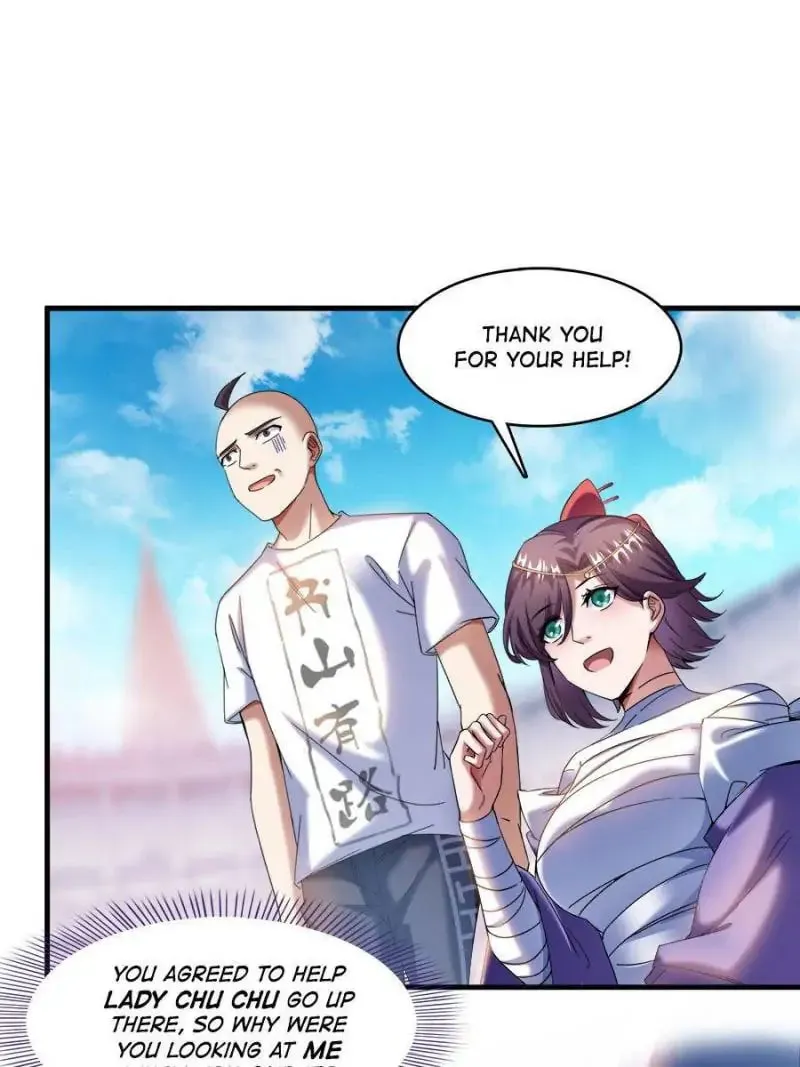 Read Cultivation Chat Group chapter 224 image 27 on Lezhin