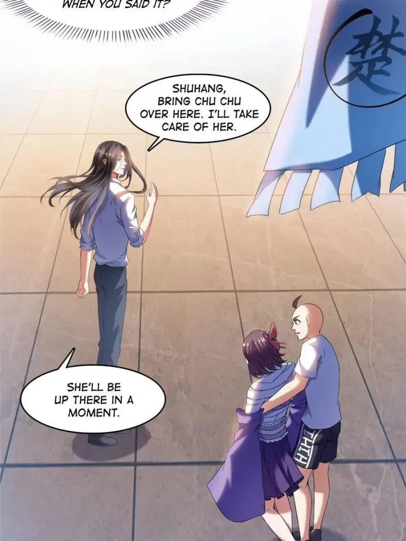 Read Cultivation Chat Group chapter 224 image 28 on Lezhin