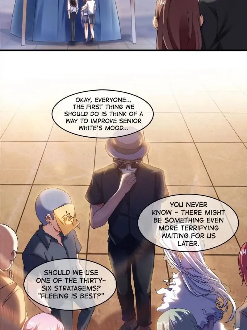Read Cultivation Chat Group chapter 224 image 30 on Lezhin