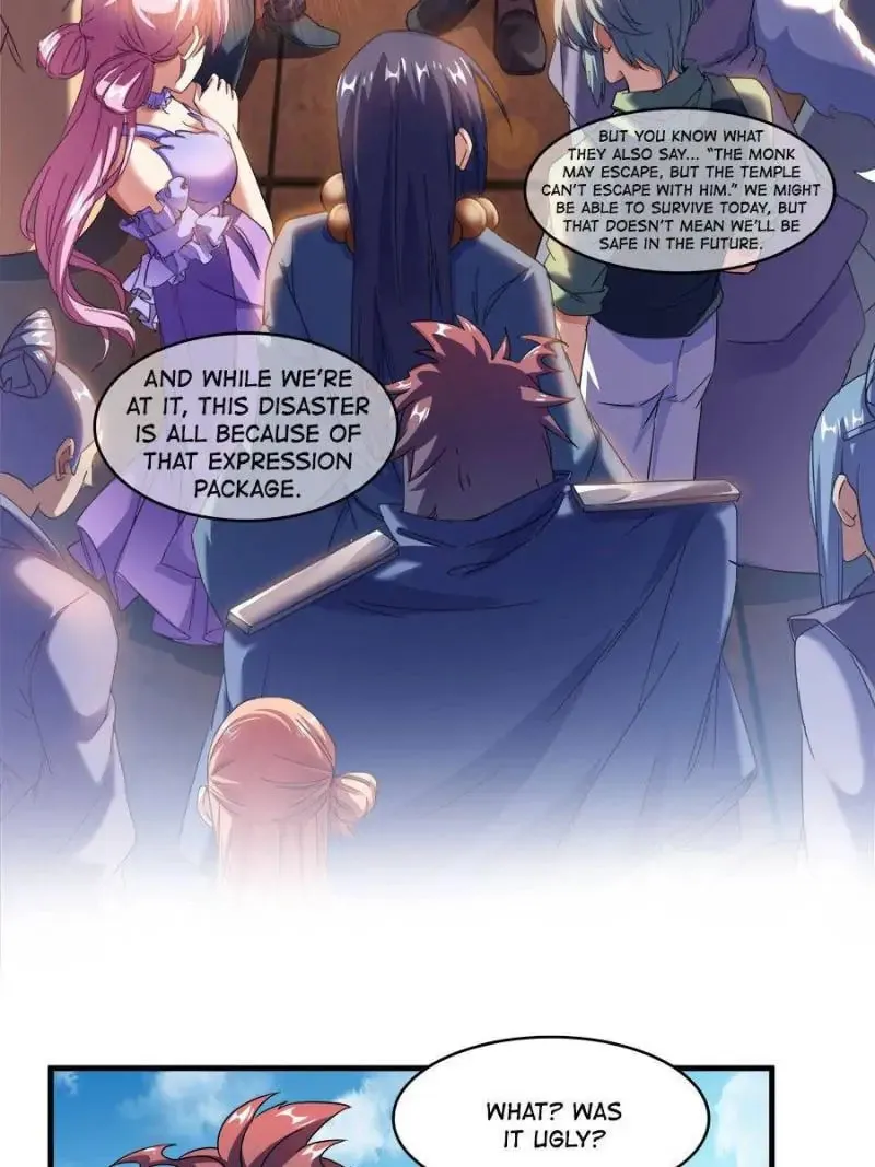 Read Cultivation Chat Group chapter 224 image 31 on Lezhin