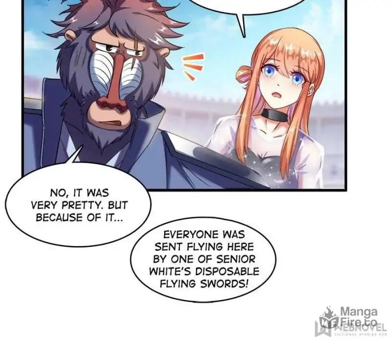 Read Cultivation Chat Group chapter 224 image 32 on Lezhin
