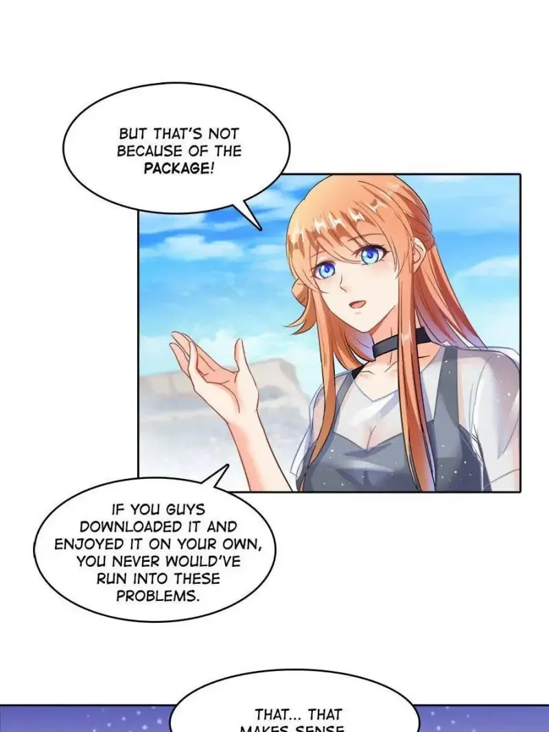 Read Cultivation Chat Group chapter 224 image 33 on Lezhin
