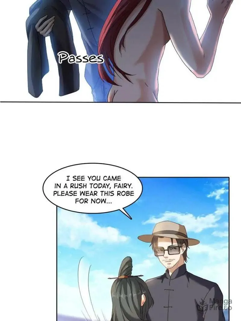 Read Cultivation Chat Group chapter 224 image 4 on Lezhin