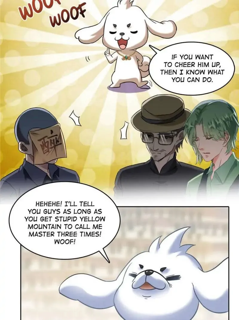 Read Cultivation Chat Group chapter 224 image 40 on Lezhin