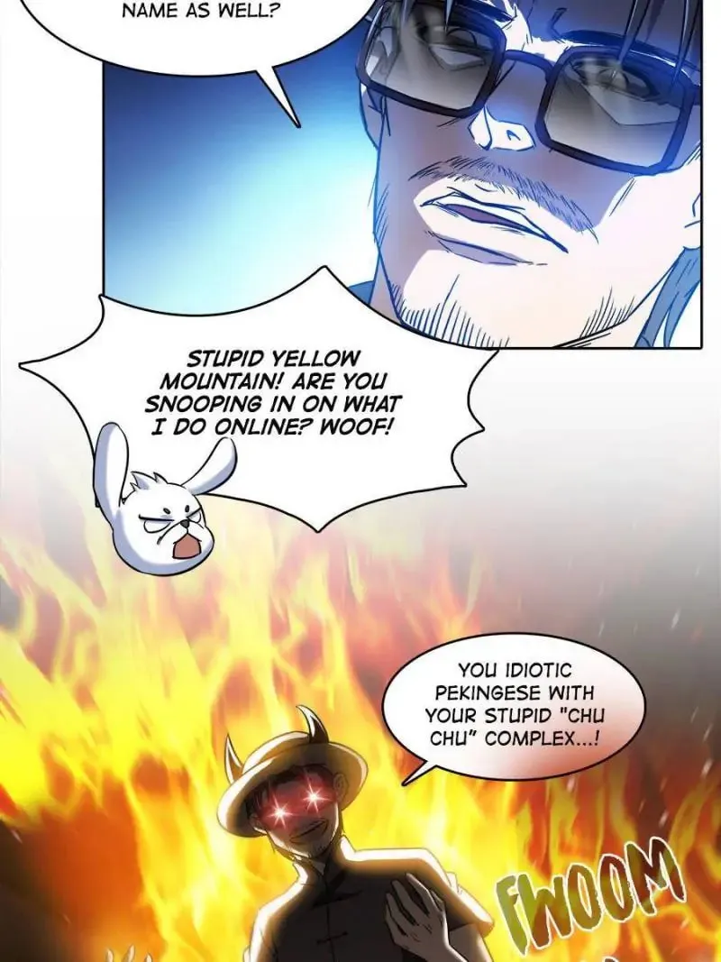 Read Cultivation Chat Group chapter 224 image 43 on Lezhin